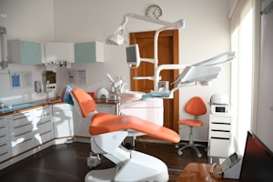 Restorative Dentistry
